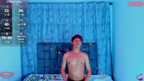ithan_kingtwin online show from 07/24/26, 11:03