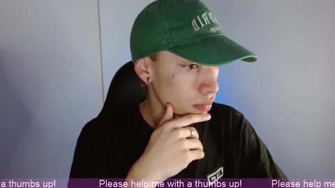 Snapshot of ithan_rose chatting on 02/13/26, 10:11 Ithan online show from 02/13/26, 10:11