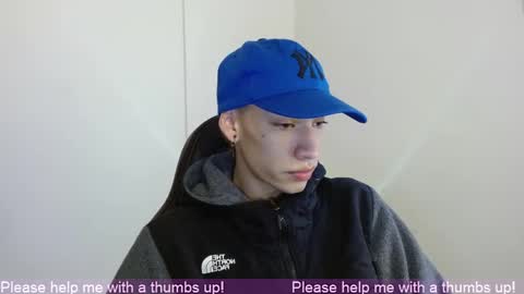 Snapshot of ithan_rose chatting on 02/16/26, 11:28 Ithan online show from 02/16/26, 11:28