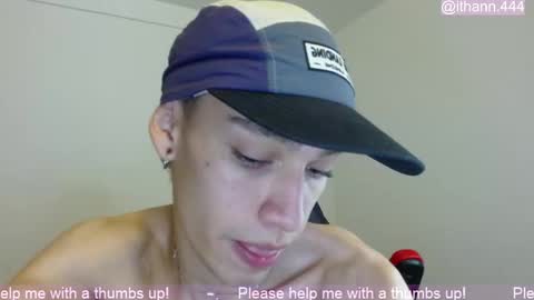 Snapshot of ithan_rose chatting on 02/28/26, 12:00 Ithan online show from 02/28/26, 12:00