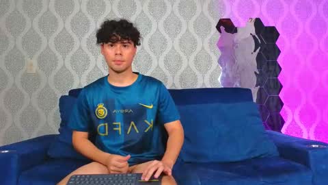 Ithan and Friends online show from 02/11/25, 10:39