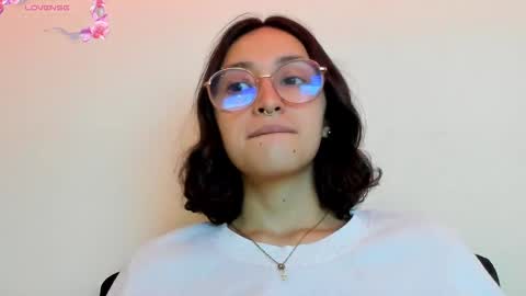 Angelica online show from 12/18/24, 07:19