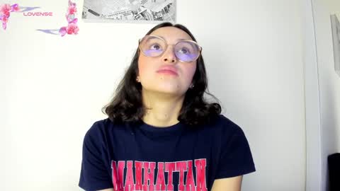 Angelica online show from 01/28/25, 07:00