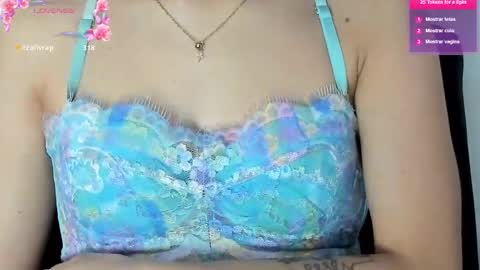 Angelica online show from 02/21/25, 04:18