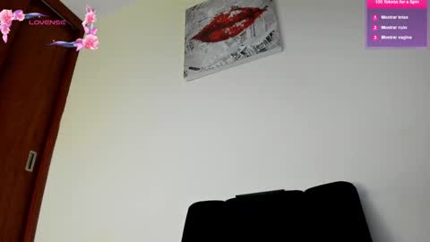 Angelica online show from 03/11/25, 07:03