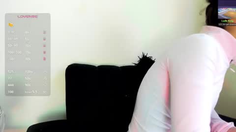 Angelica online show from 01/13/26, 06:24