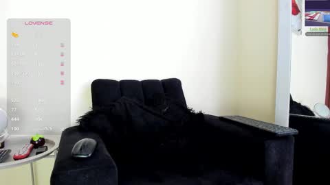 Angelica online show from 01/18/26, 06:01