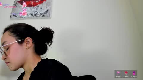 Angelica online show from 03/19/26, 06:45