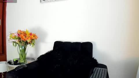 Angelica online show from 04/20/26, 08:54