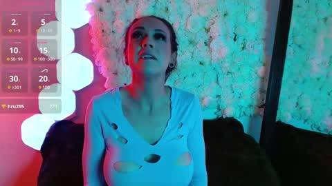 Alli online show from 02/10/25, 02:08