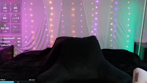 Alli online show from 06/14/26, 02:24