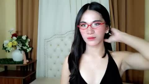Snapshot of its_baby_jirah chatting on 04/24/26, 11:23 jirah cabs online show from 04/24/26, 11:23