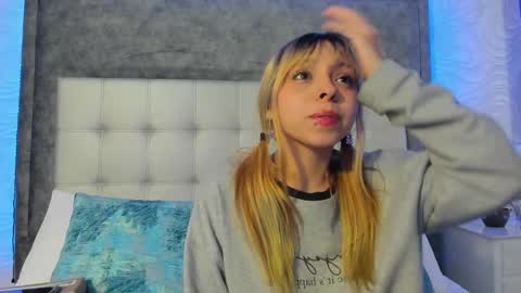 its_bibi online show from 11/20/25, 02:12