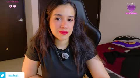 K A R I online show from 02/01/26, 11:36