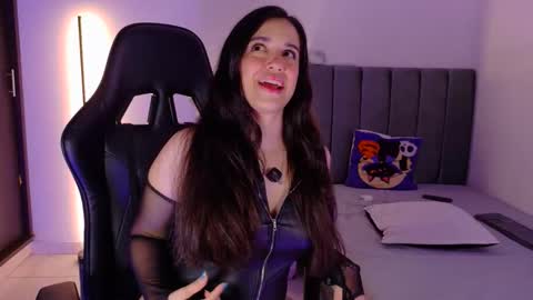 K A R I online show from 04/24/26, 01:08