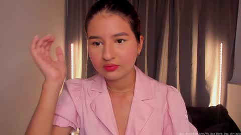 ITS JANE online show from 12/07/24, 07:54