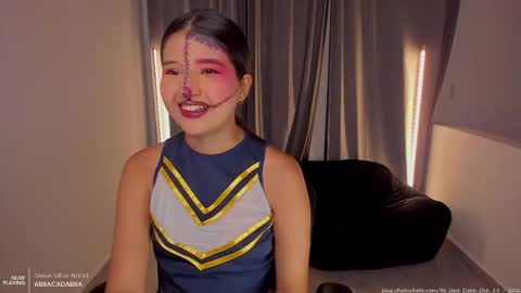 ITS JANE online show from 10/11/25, 08:18