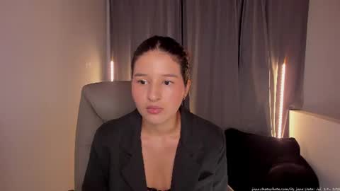 Snapshot of its_jane chatting on 07/19/26, 11:08 ITS JANE online show from 07/19/26, 11:08