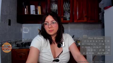 Jessi online show from 12/23/24, 09:51