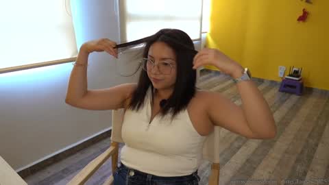 Jessi online show from 01/06/25, 07:24