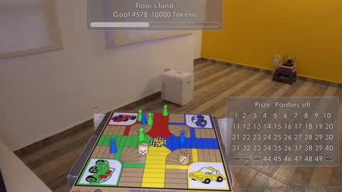 Jessi online show from 01/10/25, 10:57