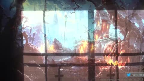 Jessi online show from 10/31/25, 09:38