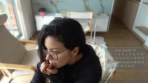 Jessi online show from 05/04/26, 08:49