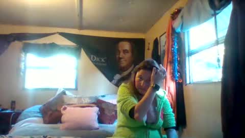 its kimber online show from 02/10/26, 01:48