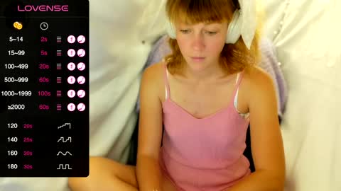 Lily online show from 01/27/25, 12:01