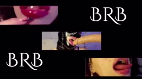 Maria online show from 01/28/25, 04:52