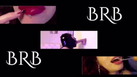 Maria online show from 02/01/25, 04:54