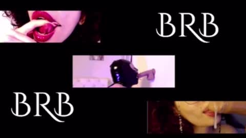 Maria online show from 02/16/25, 08:33