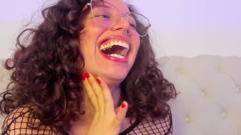 Maria online show from 02/21/25, 02:48