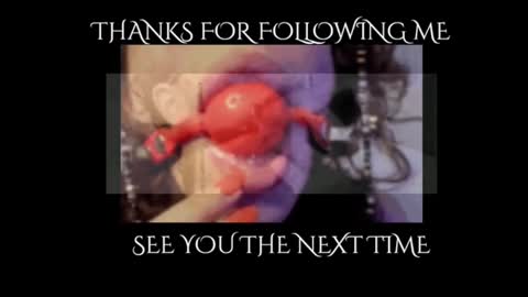 Maria online show from 03/05/25, 04:35