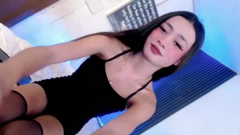 its_me_luna1111 online show from 02/27/26, 08:25