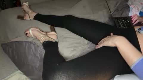 Snapshot of its_me_marcy chatting on 01/14/25, 09:41 its_me_marcy online show from 01/14/25, 09:41