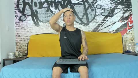 Miley hurtado online show from 02/01/25, 12:58