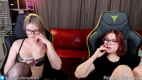 Snapshot of its_my_life__ chatting on 12/04/24, 11:30 Katana Kate - our tg channel  online show from 12/04/24, 11:30