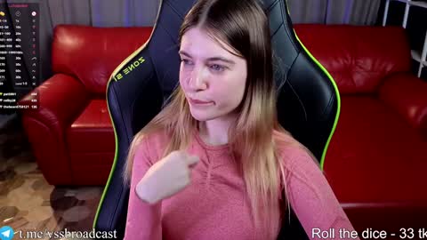 Snapshot of its_my_life__ chatting on 12/06/24, 04:28 Katana Kate - our tg channel  online show from 12/06/24, 04:28