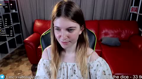 Snapshot of its_my_life__ chatting on 12/17/24, 02:33 Katana Kate - our tg channel  online show from 12/17/24, 02:33