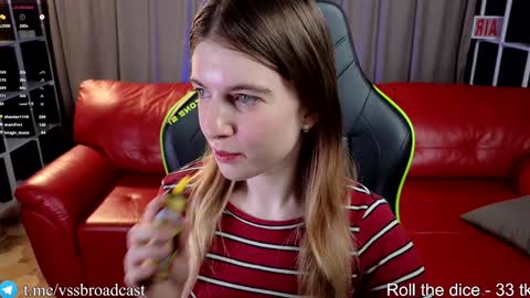 Snapshot of its_my_life__ chatting on 01/24/25, 01:25 Katana Kate - our tg channel  online show from 01/24/25, 01:25