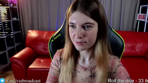 Snapshot of its_my_life__ chatting on 01/29/25, 01:17 Katana Kate - our tg channel  online show from 01/29/25, 01:17