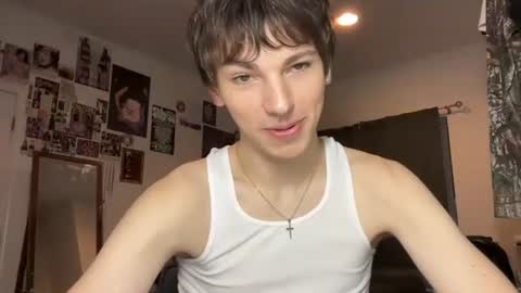 Rowan online show from 11/03/25, 02:02