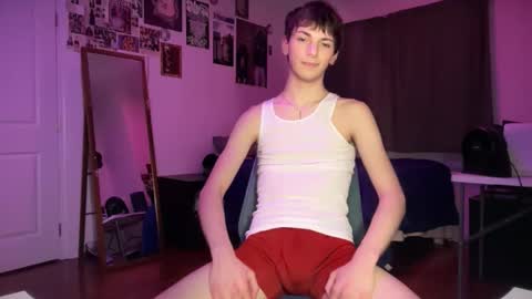 Rowan online show from 02/25/26, 03:49