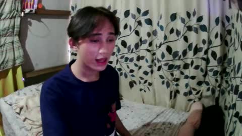 its_saya online show from 10/21/25, 04:13