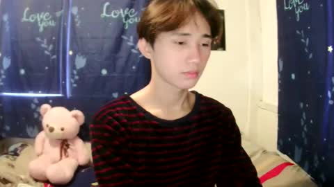 its_saya online show from 02/03/26, 02:21