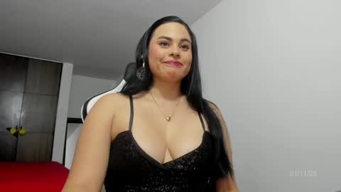 Sol online show from 11/01/25, 11:07