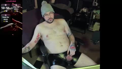 itsalex420710 online show from 01/25/25, 05:07