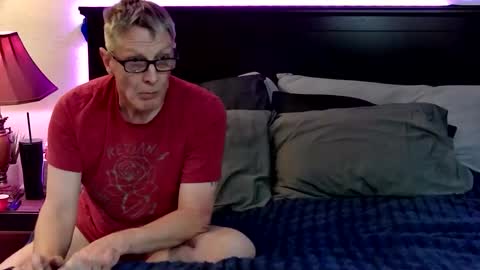 Just John online show from 04/21/26, 04:19