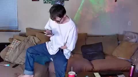 Just John online show from 04/29/26, 07:34